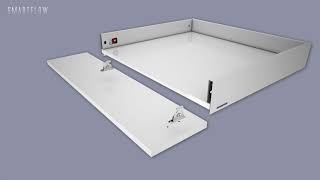Smart Flow Assembly