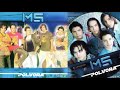 M5 - POLVORA (ALBUM 2004)