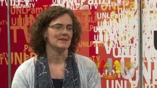 UNLPam TV Programa 35 Bloque 1