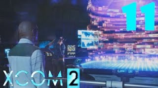 XCOM 2 [#11 - Геноцид]