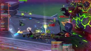 [7.1.5][Tutorial][Rogue] How to use shadowstep