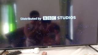 Distributed by BBC Studios