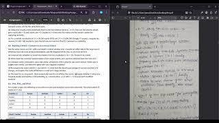 N2. Building a Word × Context Co-occurrence Matrix