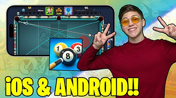 8 Ball Pool Hack/MOD APK iOS & Android - How to Get 8 Ball Pool Aim Hack Tool 2025