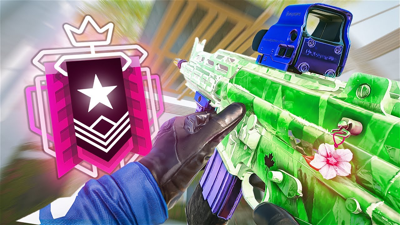 the best no recoil controller player