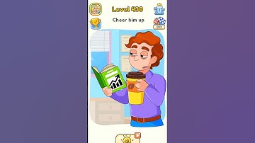 Cheer him up | Dop 5 Level 430 | Delete One part 5 | #dop5 #viral #trending #new