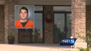 Youth pastor charged with sexual abuse