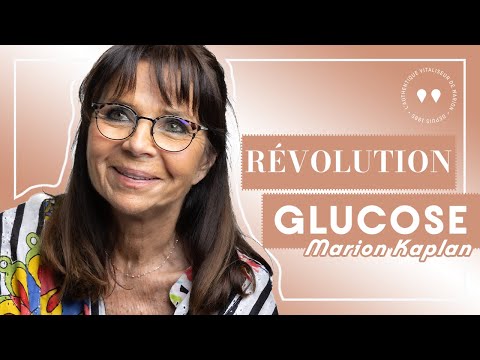 Régime glucose révolution