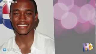 Lee Thompson Young's Funeral on Paramount Studios Lot