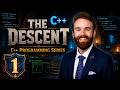 The Descent - Part 1