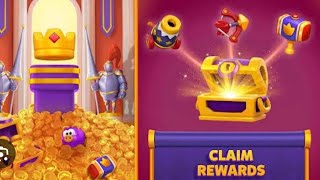 THE LAST LEVELS OF ROYAL MATCH! levels 239 TO 243