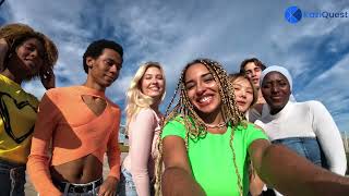 Unlock the secrets to success in hiring and working with Gen Z at KaziQuest's X Space #shorts