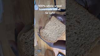 Super Soft Whole Wheat Bread with Fresh Milled Flour #freshmilledflour #wholewheatbread Super Soft Whole Wheat Bread with Fresh Milled Flour #freshmilledflour #wholewheatbread