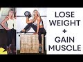 6 Ways To Reduce Body Fat While Increasing Muscle | howtoloseweightfasting