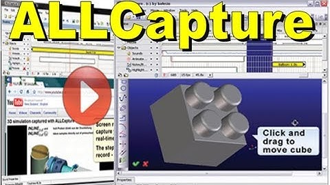 ALLCapture Video Recorder