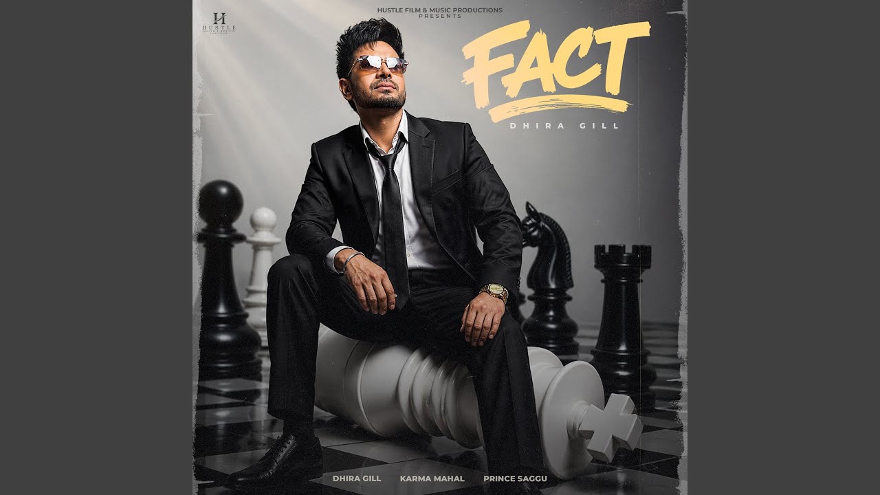 Watch Fact on YouTube Watch Fact on YouTube