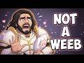 Not a Weeb – Esfand Hype Train Song