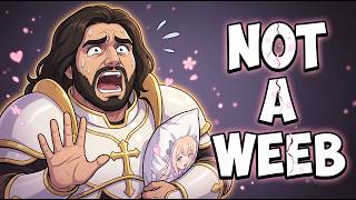 Not a Weeb – Esfand Hype Train Song screenshot 3