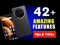 Vivo X100 Tips & Tricks | 30+ Special Features & Settings - Tech Samir