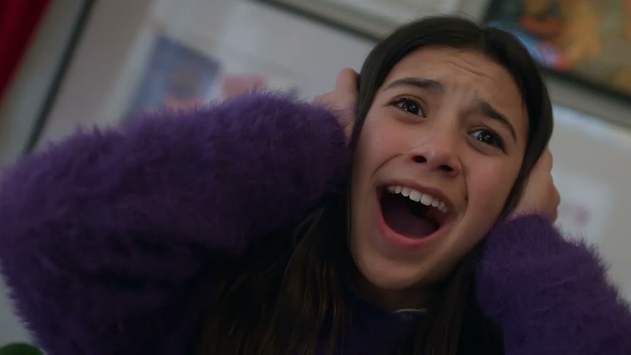 Christmas again?! + Disney's Magic BakeOff Promo December 3, 2021