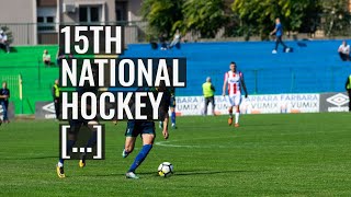 15th National Hockey League All-Star Game