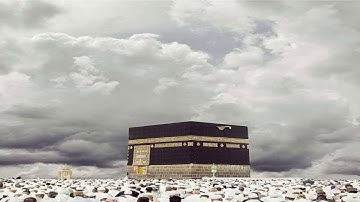 Ibrahim Jibreen Surah Hajj ابراهيم الجبرين سورة الحج