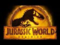 Jurassic World Dominion Tamil Dubbed(2022) 4K