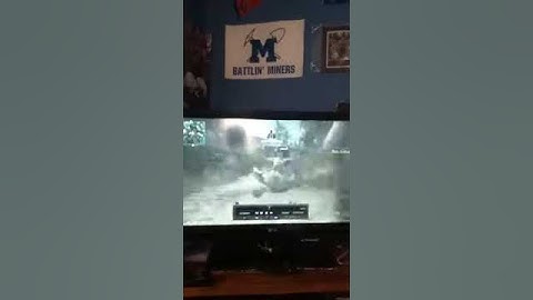 No scope headshot Village