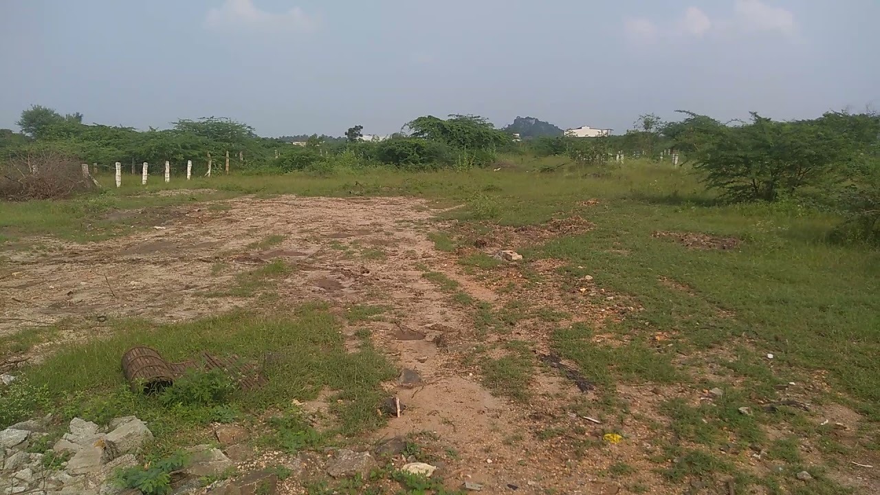 Amman nagar, saravanampatti, Coimbatore YouTube