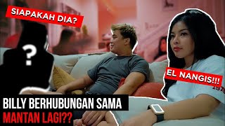 PRANK ELVIA ketemu mantan billy !!! PECAH #5