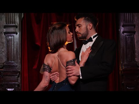 Chuchi Pinello y Federico Cachero “El Marne - Forever Tango”