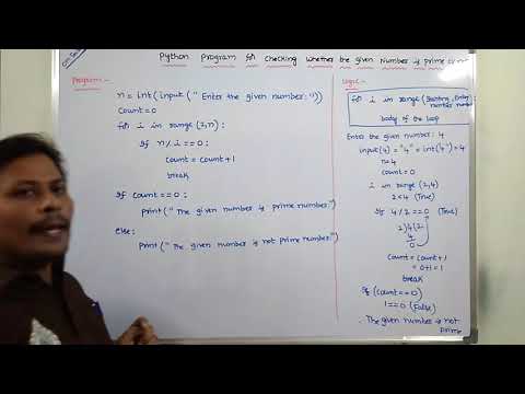PROGRAM-3: PYTHON PROGRAM