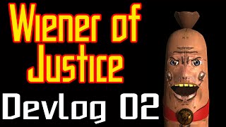 [WOJ] DevLog2: Character Movement