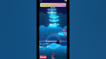 TheFatRat - Unity [Beat Attack]#shorts