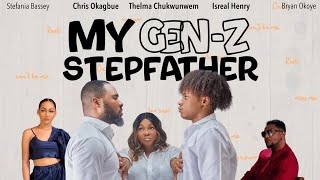 Latest Nigeria Movie Trailer- Chris Okagbue, Isreal Henry, Stefania Bassey - My Genz Stepfather