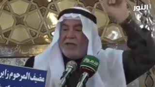 قصة جميله ذات عبرة _ حب الله _ الشيخ ابو انور الكربلائي