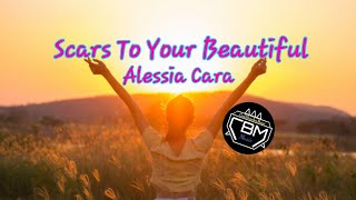 Scars to Your Beatiful- Alessia Cara/Sub español