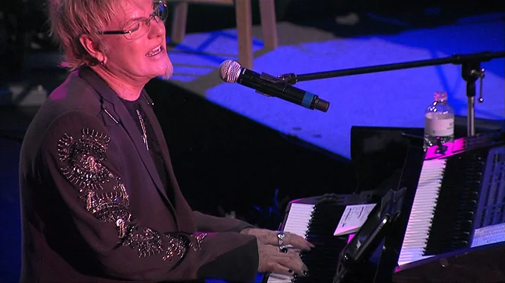 Jimmy Hopper Live Las Vegas 2011
