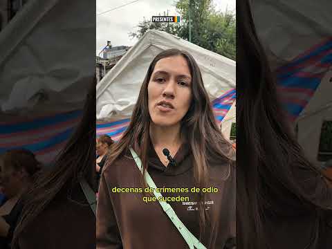 Plantón en la CDMX