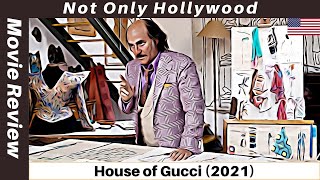 House of Gucci (2021) | Movie Review | USA | Jared Leto brings the magic or?