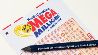 Iowa Lottery says $3 million Mega Millions prize remains unclaimed after a month