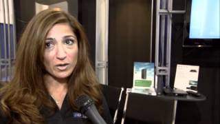 NAB 2012 Interview with WD and Thunderbolt