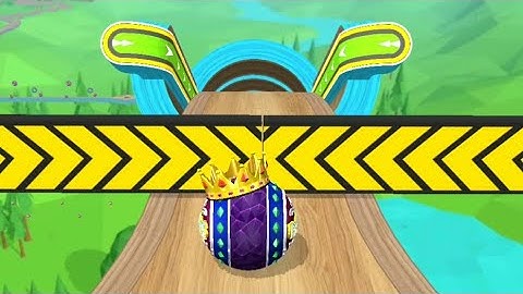 Going Balls  All Levels Gameplay  iOS,Android #215