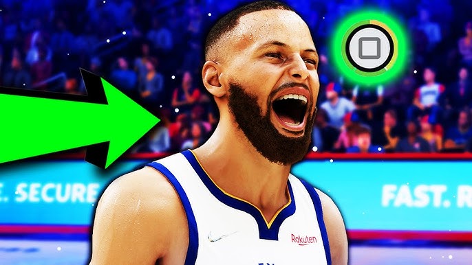 Steph Curry Night Night animation going to become pretty