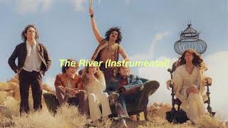 Daisy Jones \u0026 The Six - The River (Instrumental)