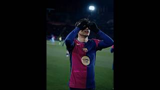Pedri x Shiny🤩 #football #fyp #shorts #edit #trending #subscribe #pedri #barca #shiny #spain #cuh