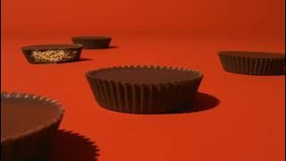 Reese's Commercial 2021 - (USA)