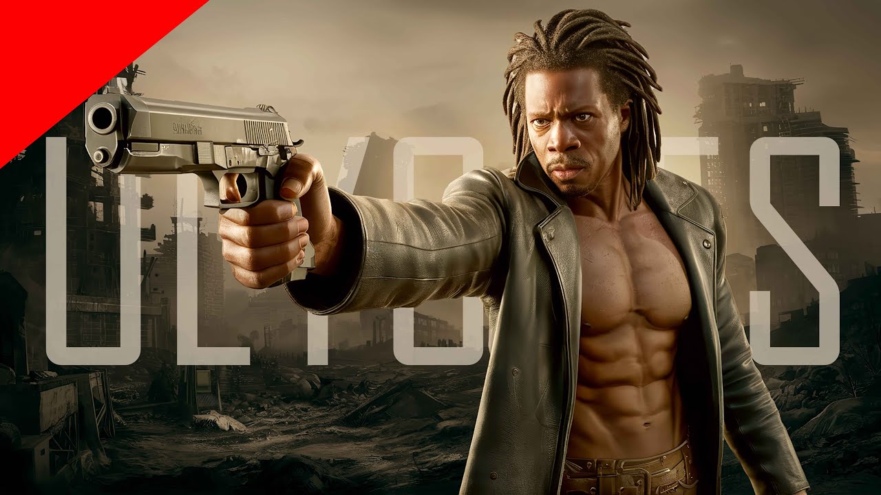 Stealth Take Down of Hardest Boss in Fallout New Vegas Ulysses