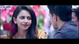 Kisi ka sath pana bhi yuaasa nhi hota full song