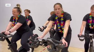 YMCA prepares for Spin-A-Thon by Idaho News 6 33 views 4 days ago 2 minutes, 20 seconds
